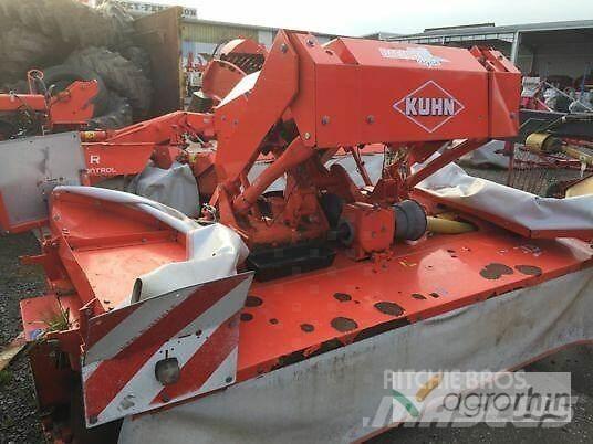 Kuhn FC313RF Косилки
