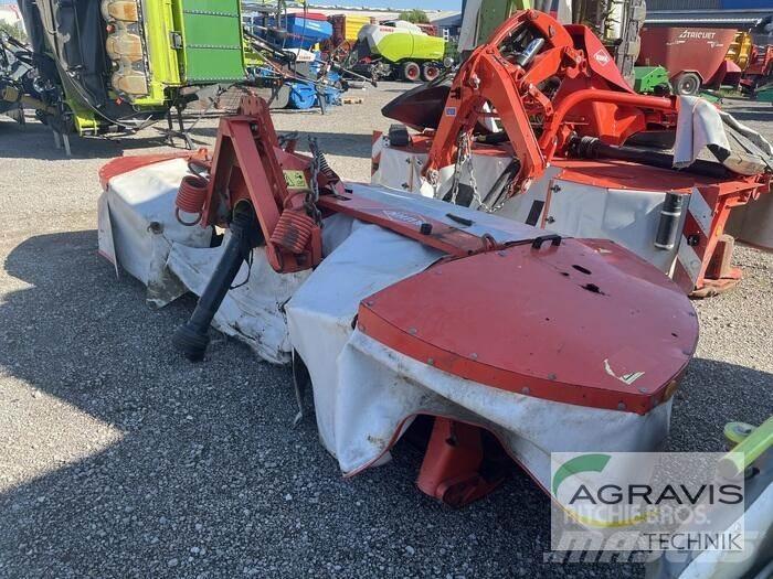 Kuhn GMD 3120F-FF Косилки