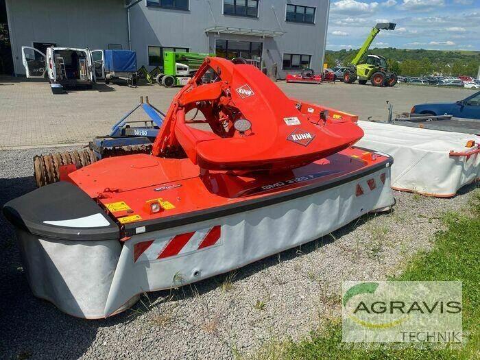 Kuhn GMD 3125F-FF Косилки