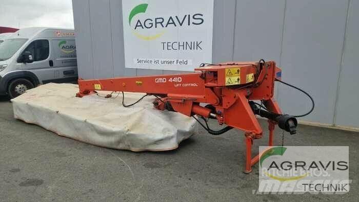 Kuhn GMD 4410 Косилки