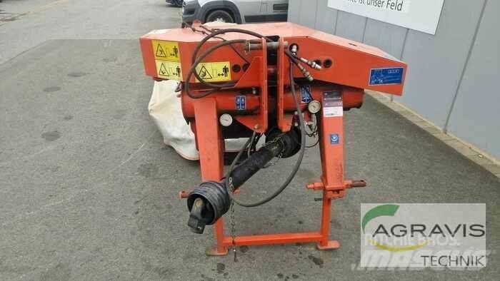 Kuhn GMD 4410 Косилки