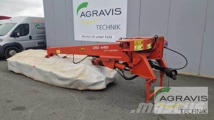 Kuhn GMD 4410 Косилки