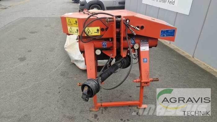 Kuhn GMD 4410 Косилки