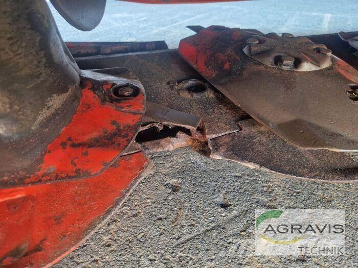 Kuhn GMD 4410 Косилки