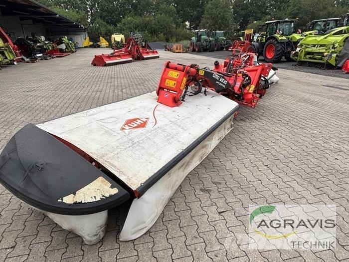 Kuhn GMD 9530 FF Косилки