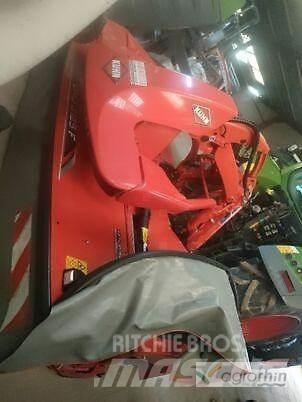 Kuhn GMD3125FF Косилки