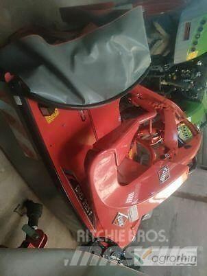 Kuhn GMD3125FF Косилки