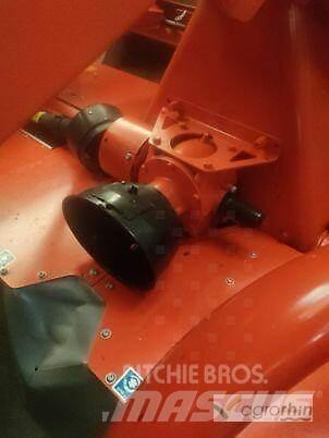 Kuhn GMD3125FF Косилки