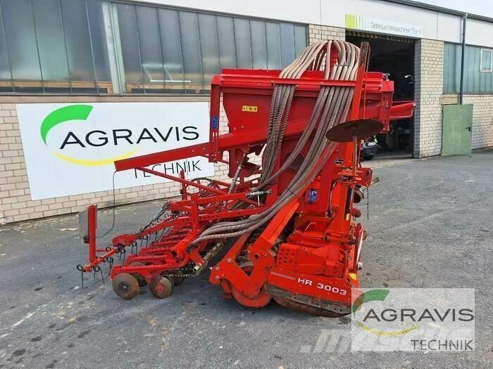 Kuhn HR 3003 Поглинальні борони / грунтові фрези
