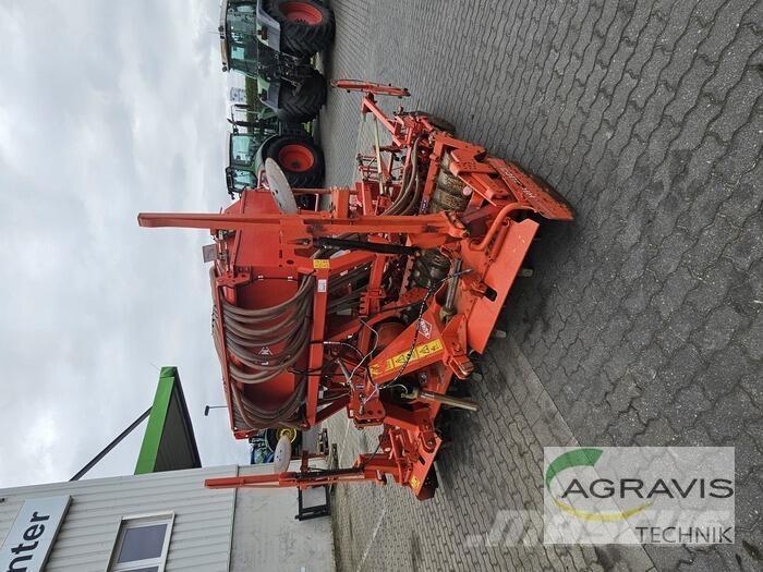 Kuhn HR 3003 Поглинальні борони / грунтові фрези