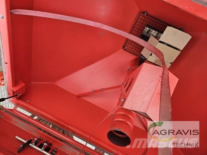 Kuhn HR 3003 Поглинальні борони / грунтові фрези
