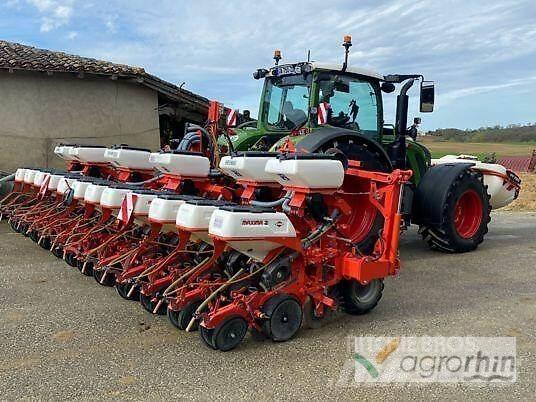 Kuhn MAXIMA 2 Сівалки