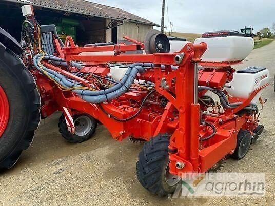Kuhn MAXIMA 2 Сівалки