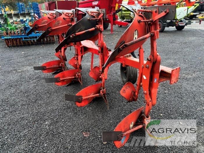 Kuhn MULTI-MASTER 120 Інші землеоброблювальні машини і додаткове обладнання