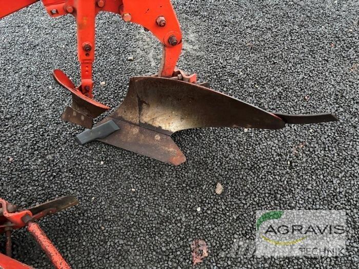 Kuhn MULTI-MASTER 120 Інші землеоброблювальні машини і додаткове обладнання