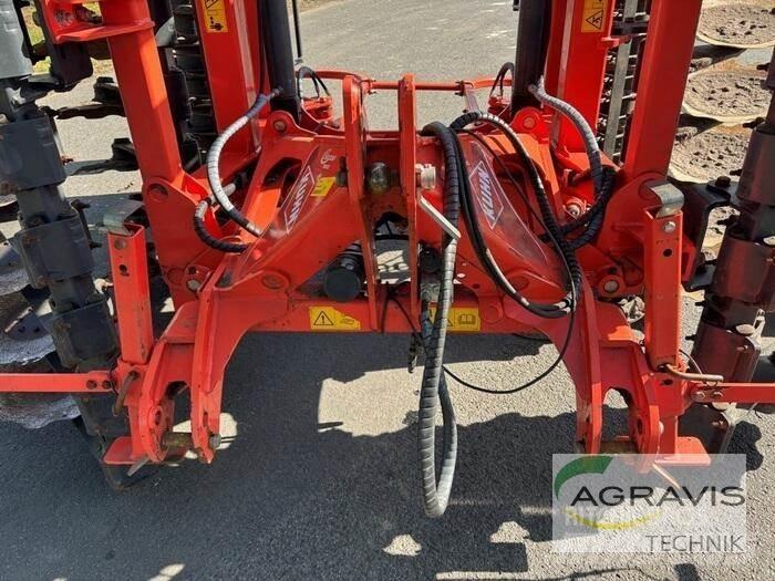 Kuhn OPTIMER 503 R Газонні і лукові косилки