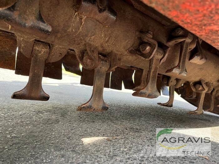 Kuhn RM 280 Газонні і лукові косилки