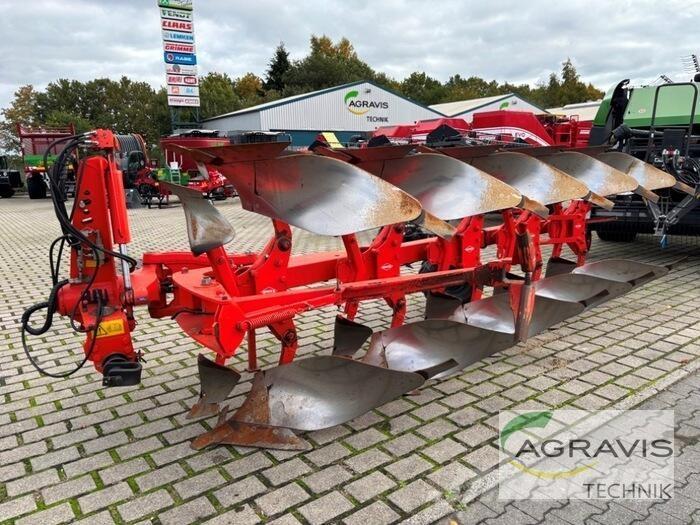 Kuhn VARI-MASTER 152 Реверсивні плуги