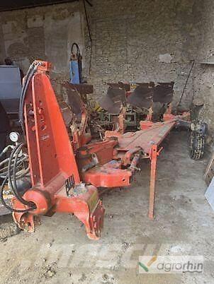 Kuhn VARIMASTER 123 Інші землеоброблювальні машини і додаткове обладнання
