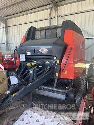 Kuhn VB2160 Рулонні прес-підбирачі