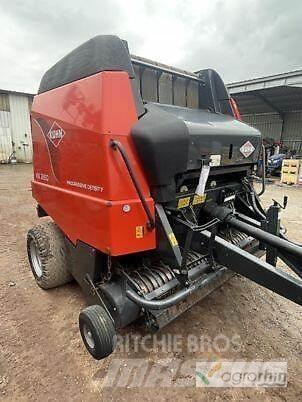 Kuhn VB2160 Рулонні прес-підбирачі