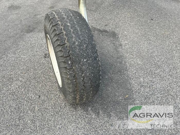 Kverneland 6965 Граблі і сінозворушувачі