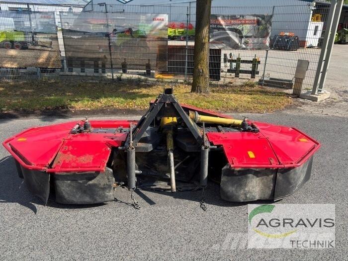 Kverneland CM 295 Косилки