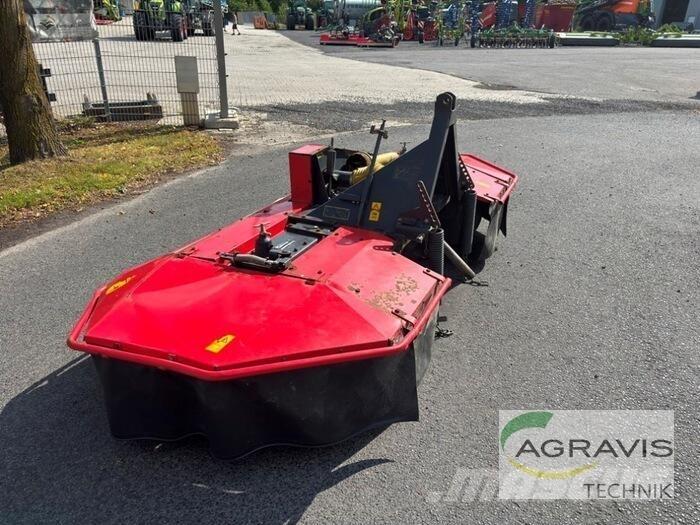 Kverneland CM 295 Косилки