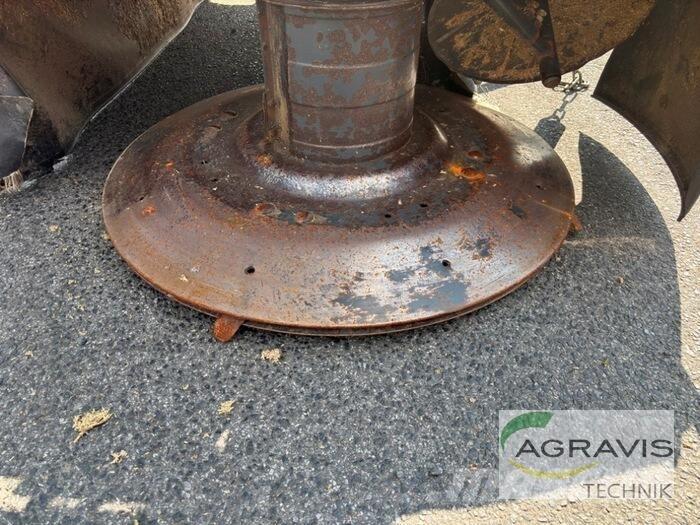 Kverneland CM 295 Косилки