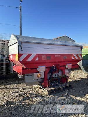 Kverneland EXACTA TL Розсіювач мінеральних добрив