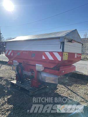 Kverneland EXACTA TL Розсіювач мінеральних добрив