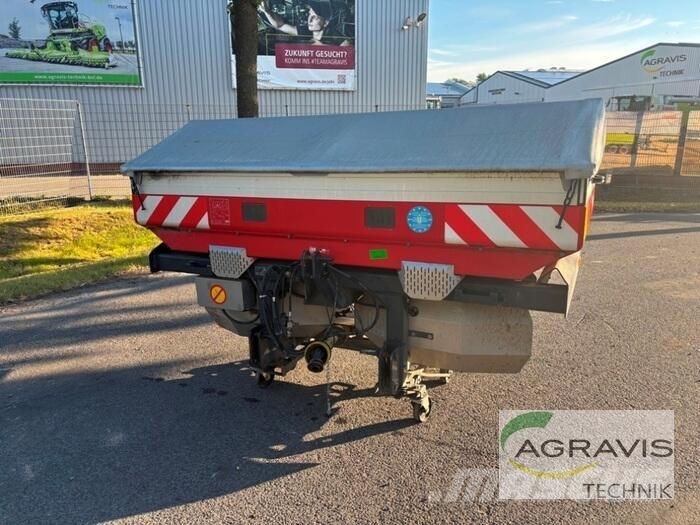 Kverneland EXACTA TL Розсіювач мінеральних добрив