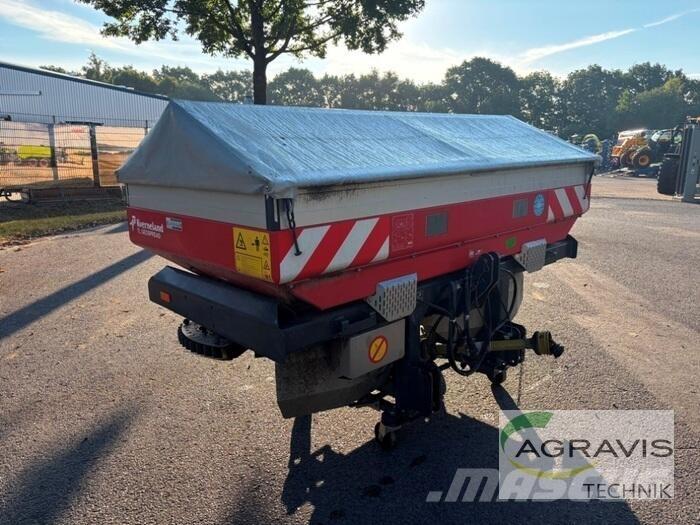 Kverneland EXACTA TL Розсіювач мінеральних добрив