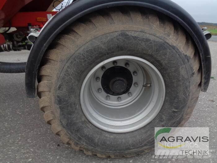 Kverneland FLEXCART Сівалки
