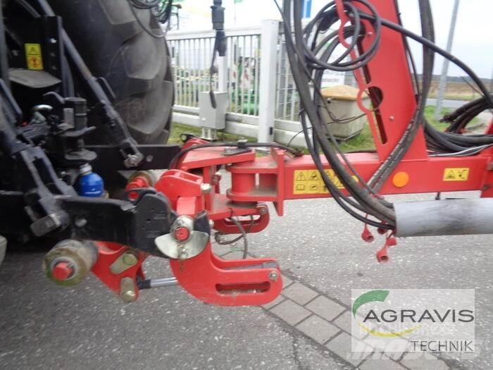 Kverneland FLEXCART Сівалки