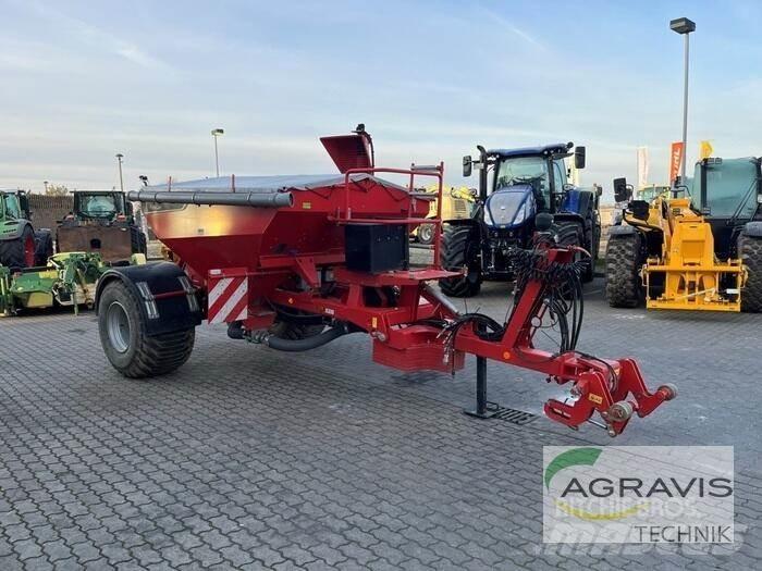 Kverneland FLEXCART Сівалки