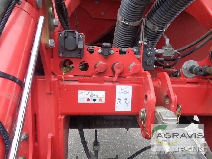 Kverneland FLEXCART Сівалки
