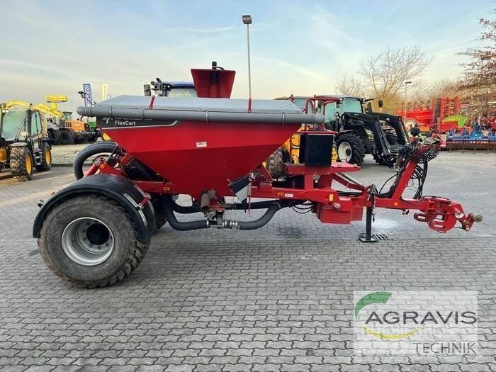 Kverneland FLEXCART Сівалки