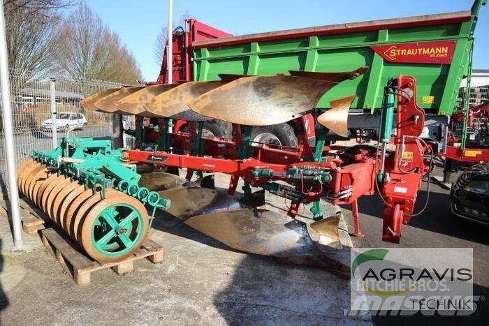 Kverneland LB 100 Реверсивні плуги