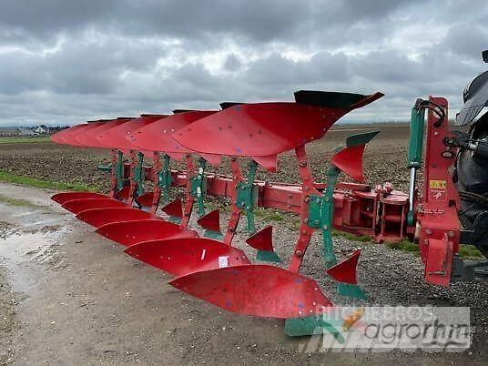 Kverneland LB 6 corps Інші землеоброблювальні машини і додаткове обладнання