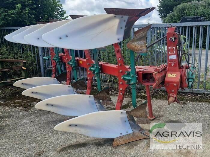 Kverneland LM100-160 Інші землеоброблювальні машини і додаткове обладнання
