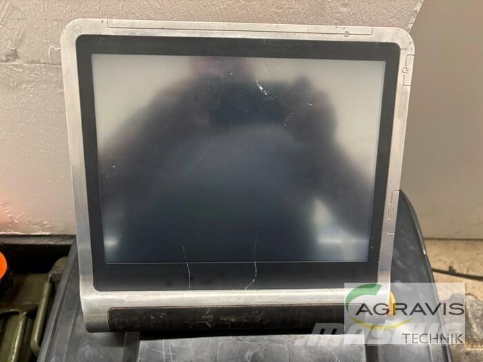 Kverneland OPTIMA HD Сівалки