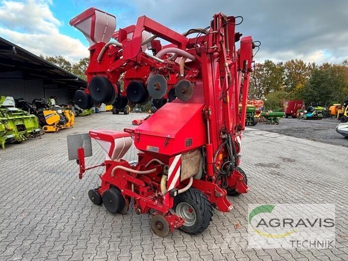 Kverneland OPTIMA HD Сівалки