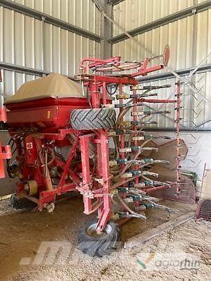 Kverneland TS Комбіновані сівалки