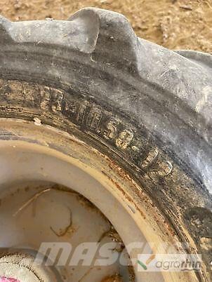 Kverneland TS Комбіновані сівалки