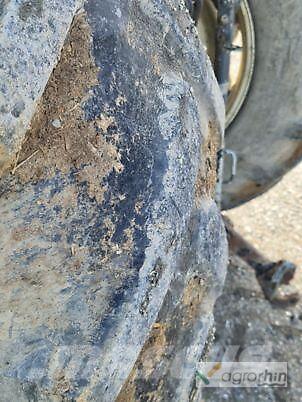 Lamborghini 774/80DT Трактори