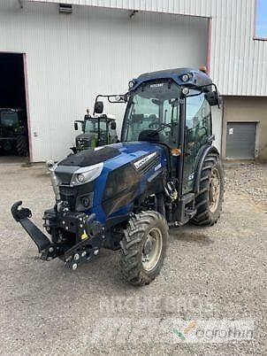 Landini REX 4-090 V Трактори