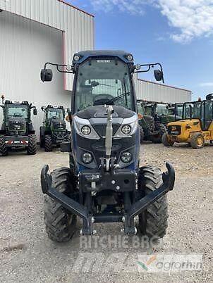 Landini REX 4-090 V Трактори
