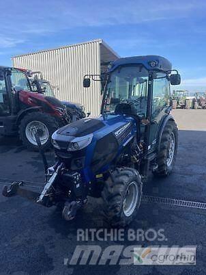 Landini REX4 90V Сільгосптехніка - Інші