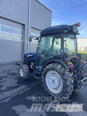 Landini REX4 90V Сільгосптехніка - Інші